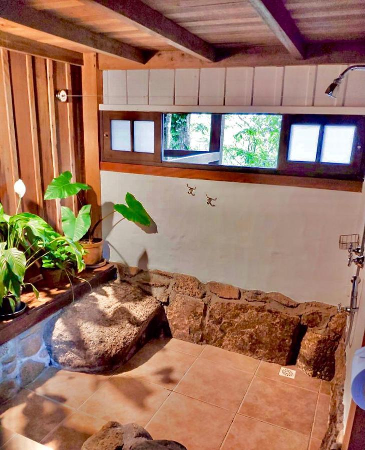 Regina Guest House Praia do Rosa Extérieur photo