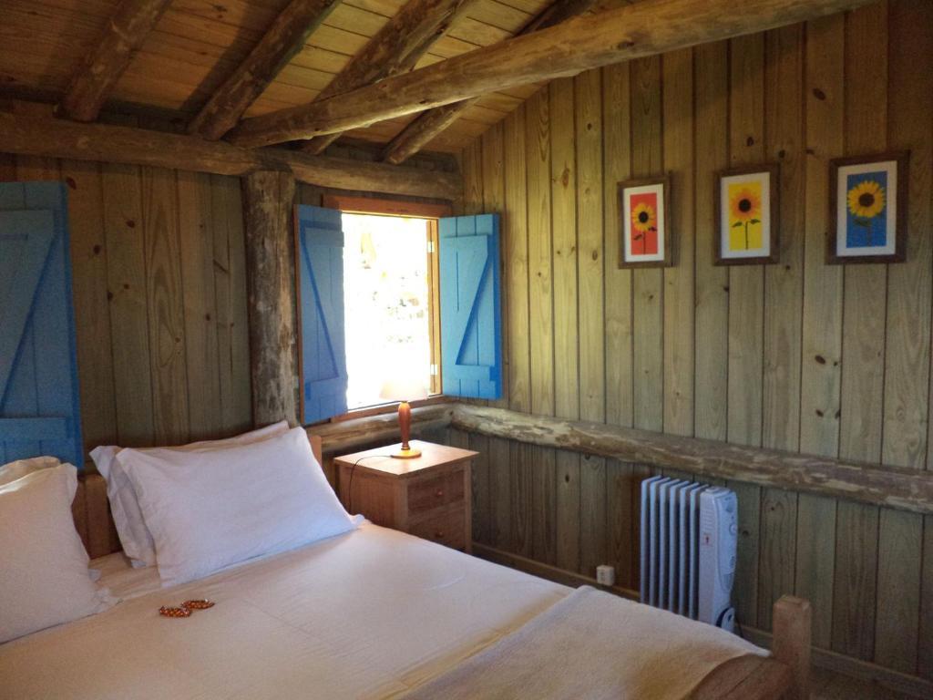 Regina Guest House Praia do Rosa Chambre photo