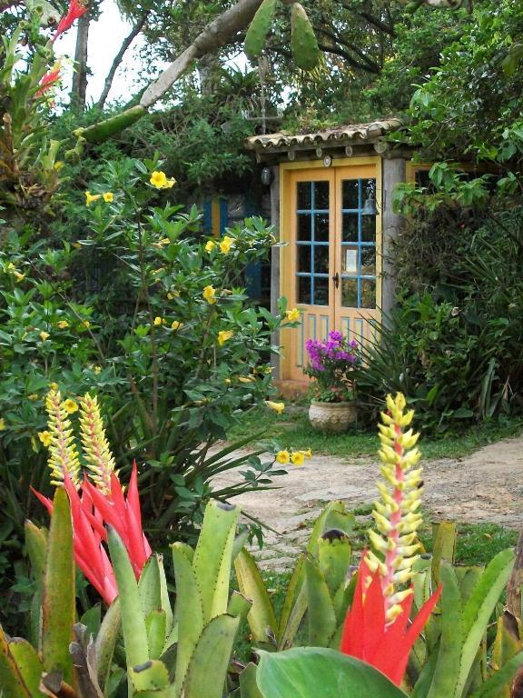 Regina Guest House Praia do Rosa Extérieur photo