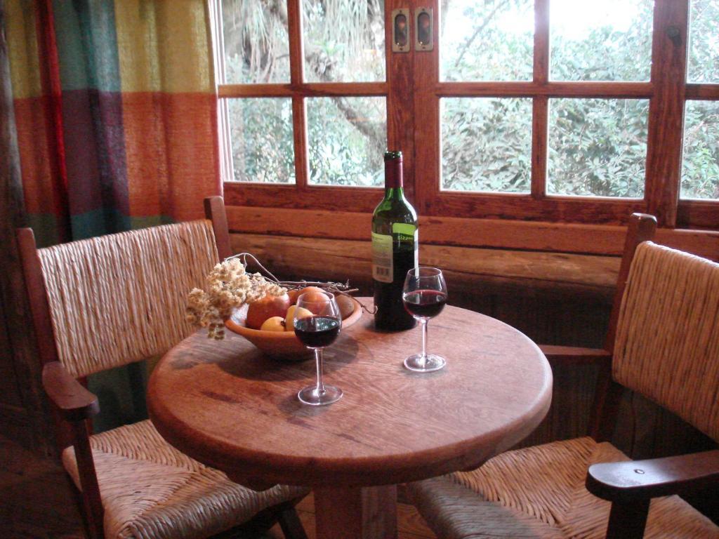 Regina Guest House Praia do Rosa Chambre photo