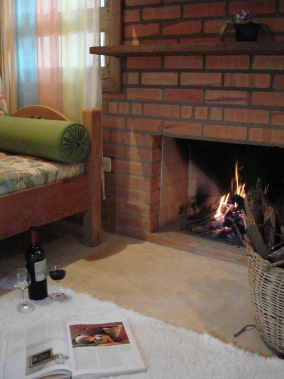 Regina Guest House Praia do Rosa Chambre photo