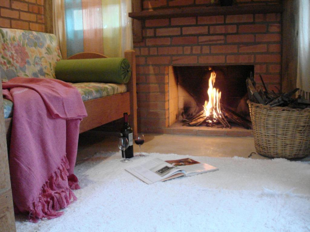 Regina Guest House Praia do Rosa Chambre photo