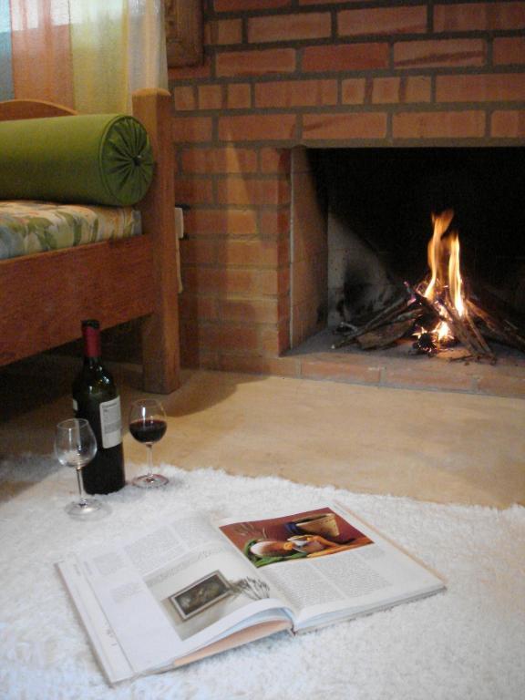 Regina Guest House Praia do Rosa Chambre photo