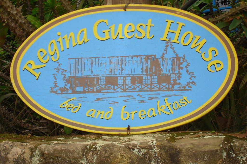 Regina Guest House Praia do Rosa Extérieur photo