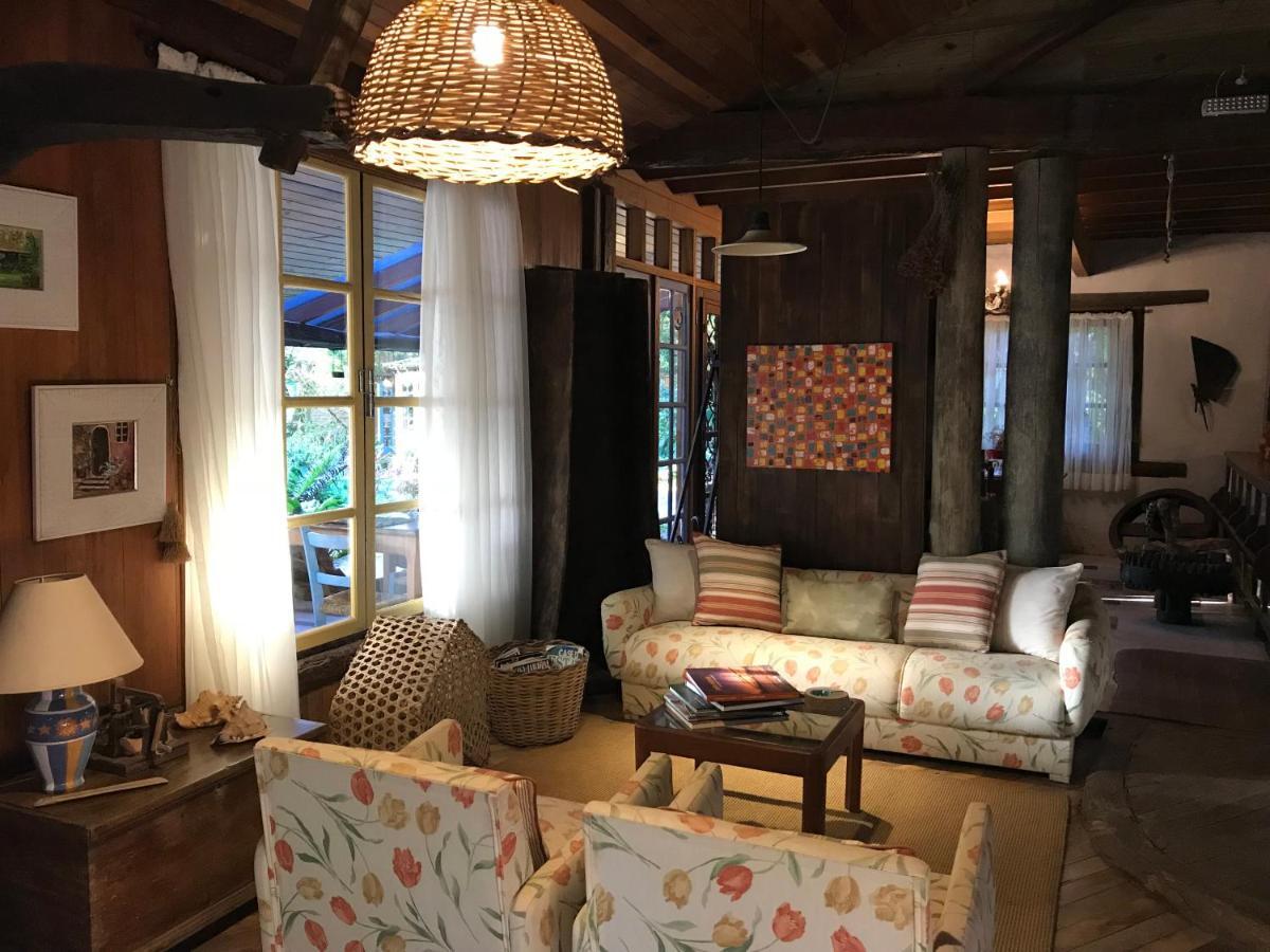 Regina Guest House Praia do Rosa Extérieur photo